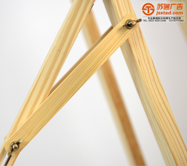 木質kt板展架制作公司