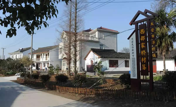 美麗鄉村旅游景區標識牌設計在創新如何突破 美麗鄉村旅游景區標識牌設計在創新如何突破